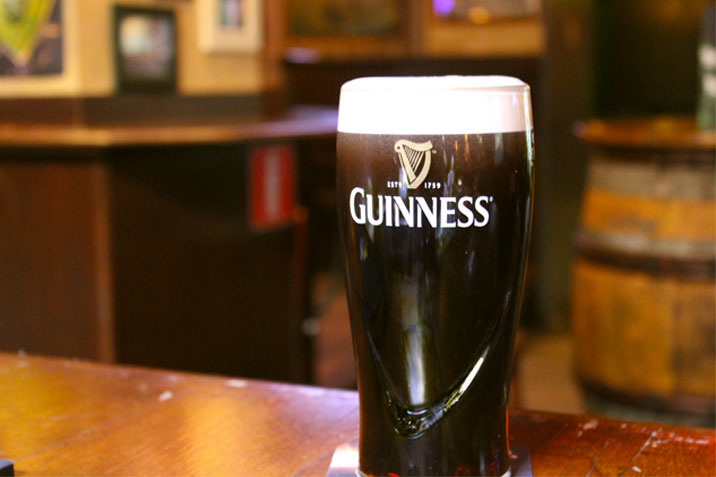 The Guinness